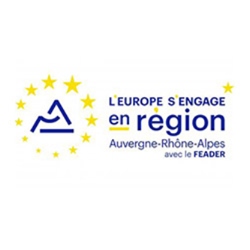 UE Région Auvergne-Rhône-Alpes