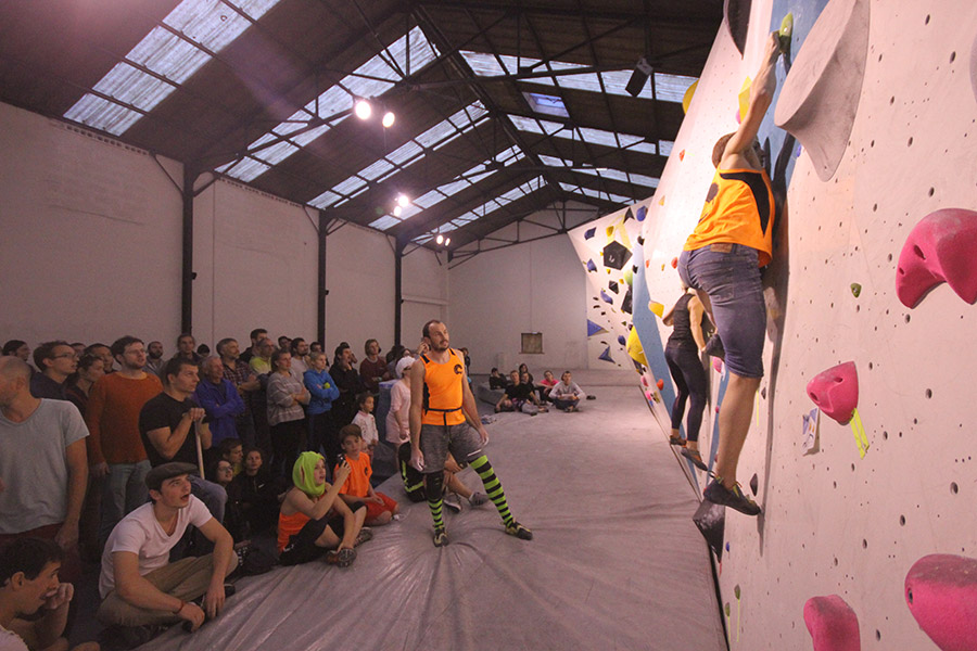 Organisation d'évènement sur mesure