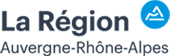 Logo Région Rhone Alpes