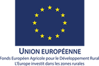 Logo Union Européenne