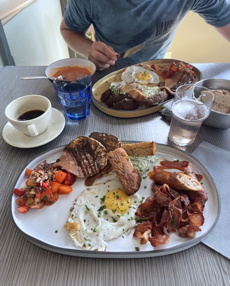 Les Brunchs de l'année !