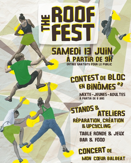 The Roof Fest