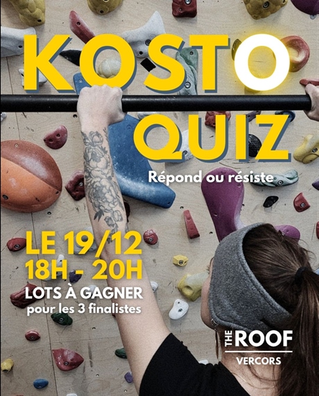 Kosto Quiz