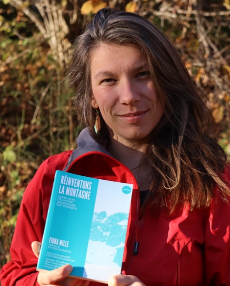 Réinventons la montagne – Conférence & Débat