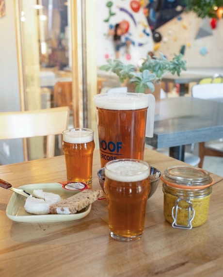 L'afterwork débarque !