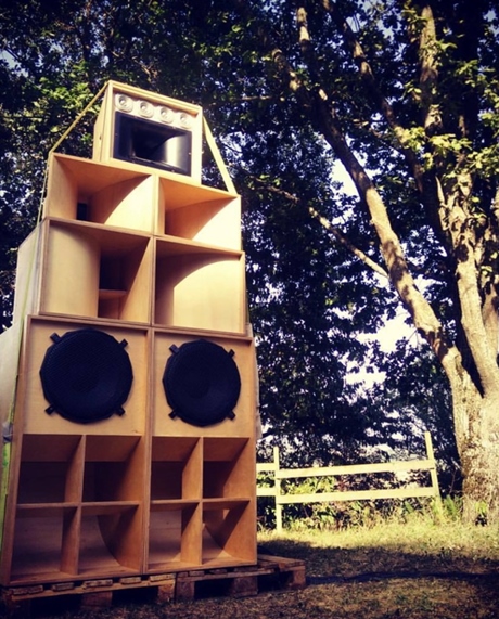 Soirée Dub