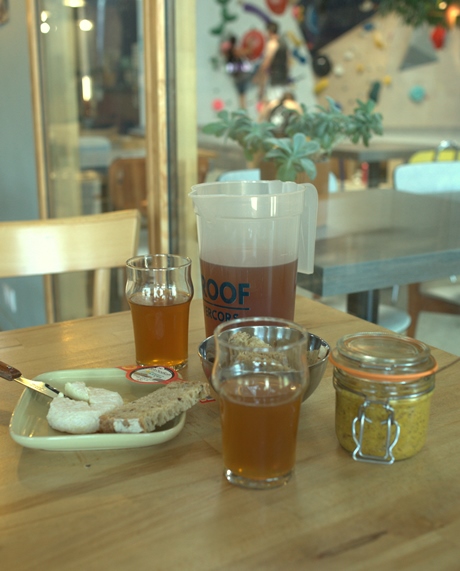 L'afterwork débarque !
