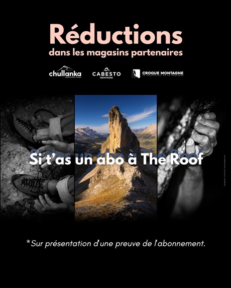 Avantages abonné.e.s