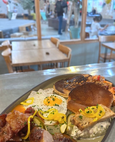 Les Brunchs de l'année !