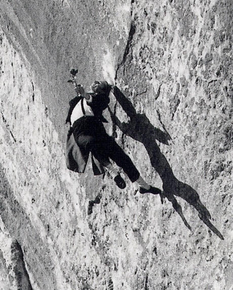 Antoine Le Menestrel à The Roof Vercors