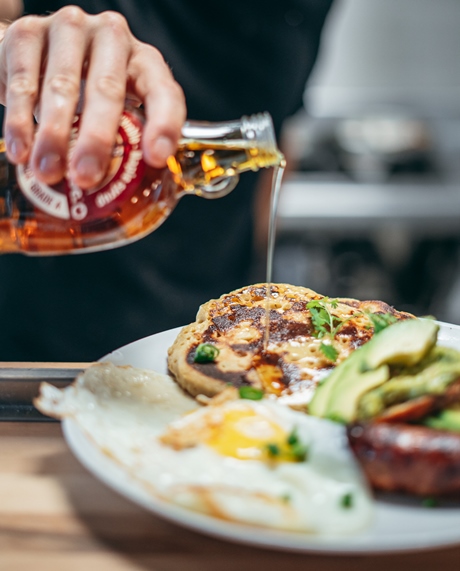 Un dimanche, un Brunch. Nouvelle tradition gourmande !